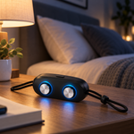 Noxira™ – Solución Antirronquidos para Dormir Mejor