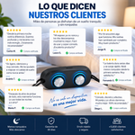 Noxira™ – Solución Antirronquidos para Dormir Mejor